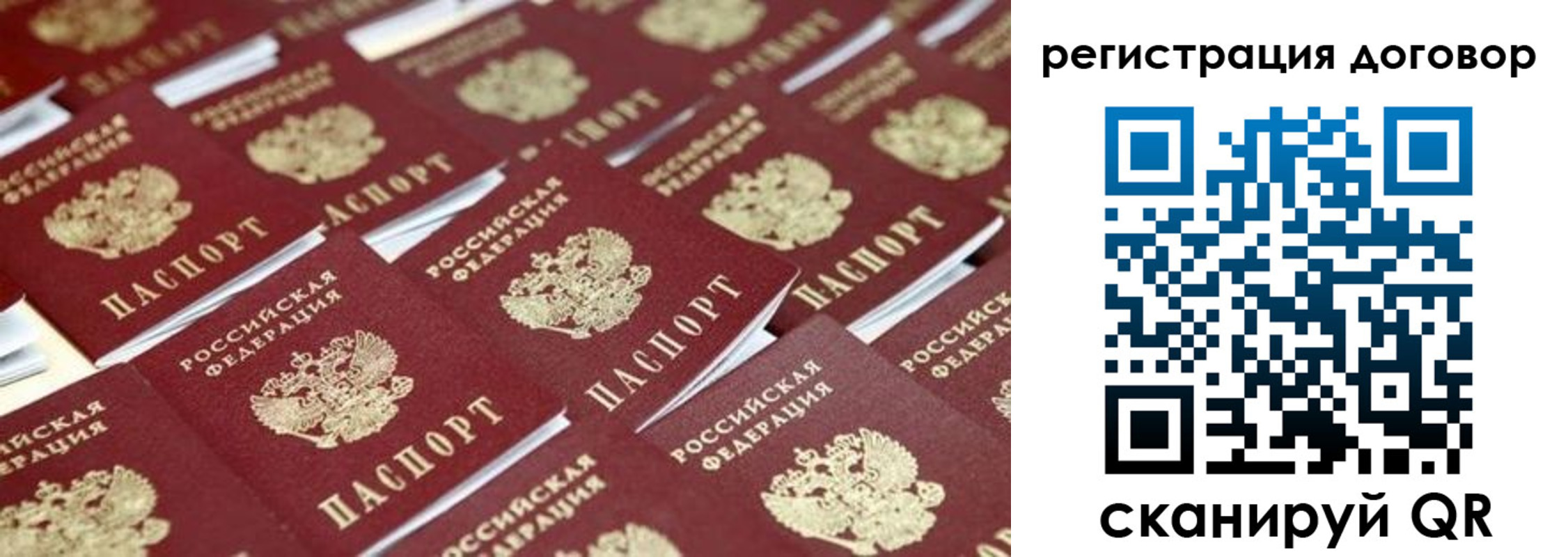 где прописаться в Сосновом Бору